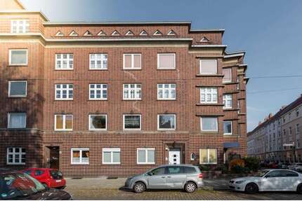 Wohnung zum Mieten in Bremerhaven 520,00 € 79.99 m²