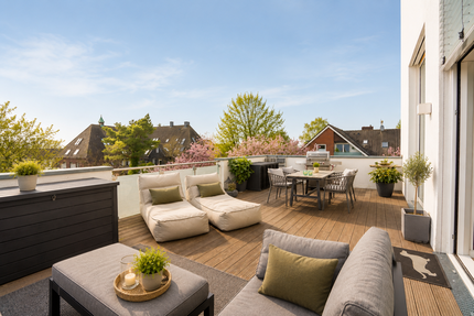 Wohnung zum Kaufen in Scharbeutz 899.000,00 € 110 m²
