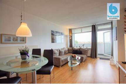 Wohnung zum Kaufen in Heiligenhafen 139.800,00 € 45 m²
