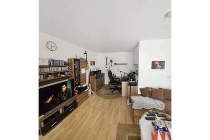 Wohnung zum Kaufen in Leipzig 79.000,00 € 37.15 m²