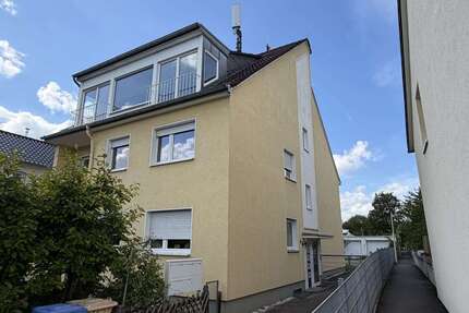 Wohnung zum Mieten in Bonn 1.380,00 € 120 m²