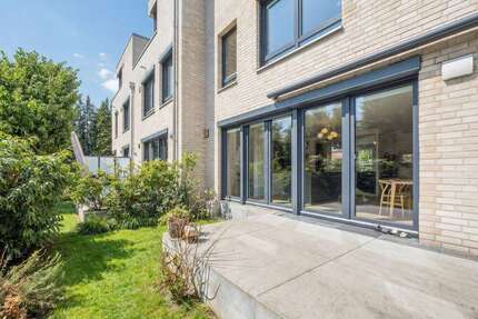 Haus zum Kaufen in Hamburg 998.000,00 € 131 m²