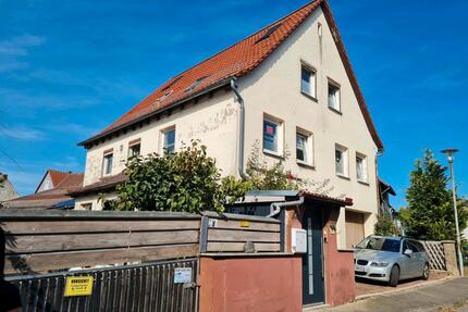 Haus in Weidenhausen - 110.000,00&nbsp;EUR Kaufpreis, ca.&nbsp; 140,00&nbsp;m&sup2; in Meißner (PLZ: 37290)