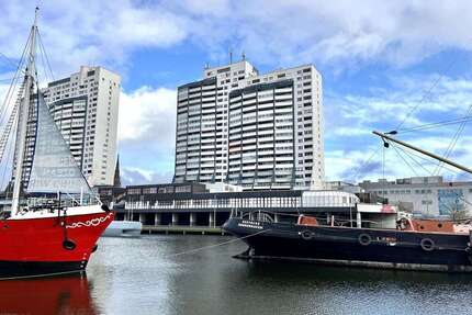 Wohnung zum Kaufen in Bremerhaven 299.000,00 € 90.85 m²