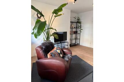 Apartment- voll ausgestattet- fully furnished - Höxter