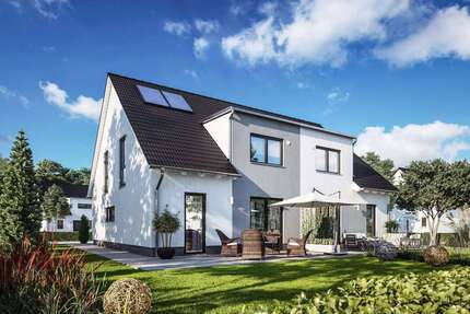 Haus zum Kaufen in Erkrath 599.000,00 € 113 m²