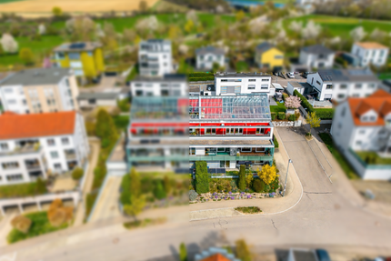 Wohnung zum Kaufen in Blaustein 595.000,00 € 109.12 m²