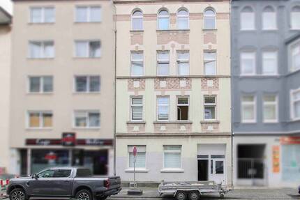 Ihr Investment: MFH mit 5 Einheiten in Citylage von Dortmund