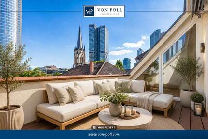 Wohnung zum Kaufen in Frankfurt am Main 2.450.000,00 € 287.39 m²