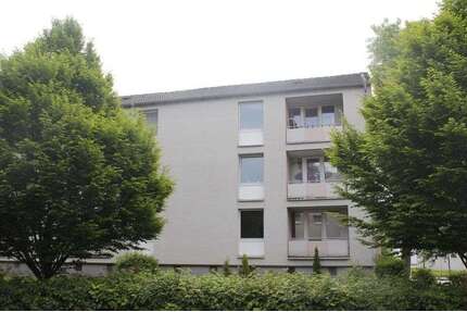 Wohnung zum Mieten in Gelsenkirchen 246,50 € 58 m²