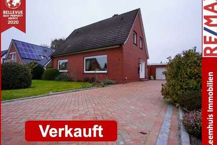 Haus zum Kaufen in Weener 175.000,00 € 149.22 m²