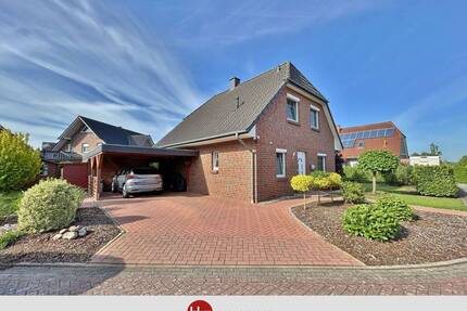 Familienfreundlich & modern! Ihr Haus in Neuenkirchen