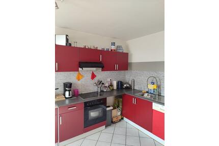 3 Zimmer 86m² ruhiges Haus in Lichtenfels Mietwohnung Zentral