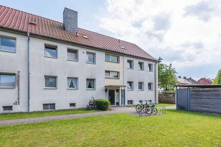 Wohnung zum Mieten in Schönberg 460,93 € 29.93 m²