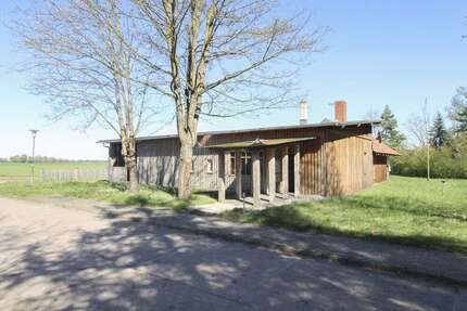 Haus zum Kaufen in Werben 209.000,00 € 170.07 m²