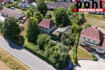 Haus zum Kaufen in Gemünda 98.000,00 € 130 m²