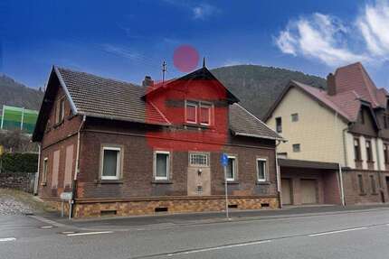 Haus zum Kaufen in Lambrecht 299.000,00 € 160 m²