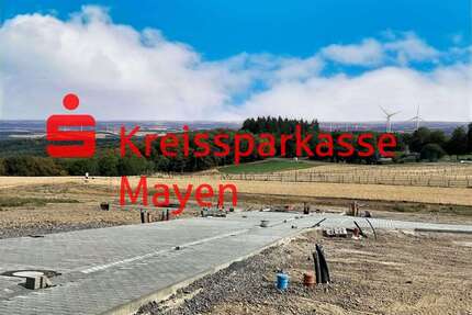 Grundstück zu verkaufen in Mayen 96.000,00 € 384 m²