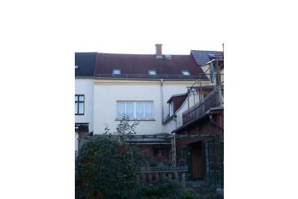 Haus zum Kaufen in meerane 70.000,00 € 105 m²