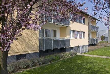 Wohnung zum Mieten in Löhne 530,43 € 75.56 m²