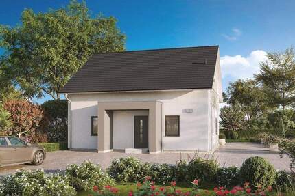 Entdecken Sie Ihr neues Zuhause: Wohnen mit Stil und Komfort - Reichardtswerben