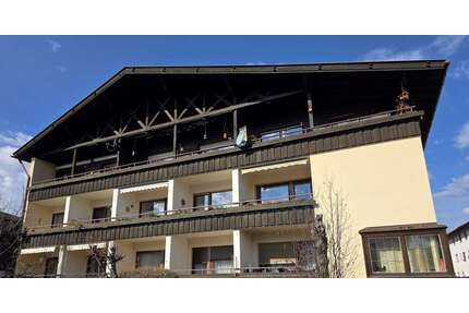 Wohnung zum Kaufen in Kiefersfelden 335.000,00 € 97 m²