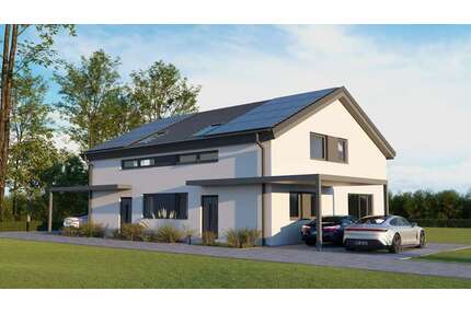 Haus zum Kaufen in Bad Friedrichshall-Duttenberg 464.222,87 € 120 m²