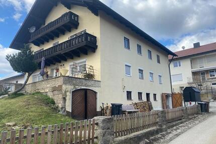 Vorankündigung!!! 2 x Erdgeschosswohnungen in Aspertsham - Fürstenzell