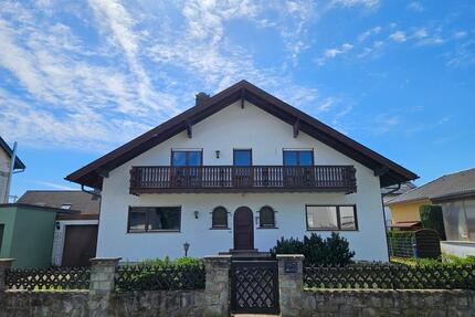 Freistehendes Einfamilienhaus - 459.000,00&nbsp;EUR Kaufpreis, ca.&nbsp; 154,00&nbsp;m&sup2; in Alzey (PLZ: 55232)