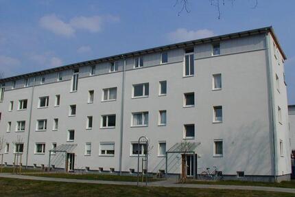 Ansprechende und praktische 2,5-Zimmer-Wohnung - Bremen Burglesum
