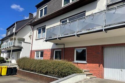 Wohnung in Bad Neuenahr, Stadtteil Gimmigen - Grafschaft