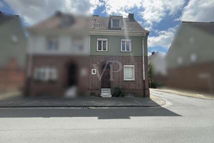 Haus zum Kaufen in Bocholt 184.000,00 € 136 m²