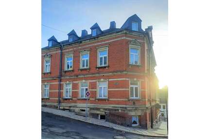 Wohnung zum Mieten in Eibenstock 220,00 € 66 m²