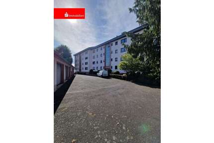 Wohnung zum Kaufen in Bruchköbel 115.000,00 € 40.24 m²