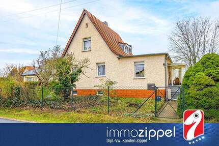 Haus zum Kaufen in Ladeburg 265.000,00 € 124 m²