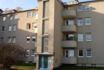 Gemütliche 3-Zimmer-Wohnung im Erdgeschoss - Kassel Südstadt