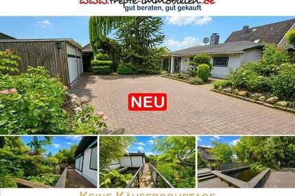 Haus zum Kaufen in Alveslohe 389.000,00 € 128 m²