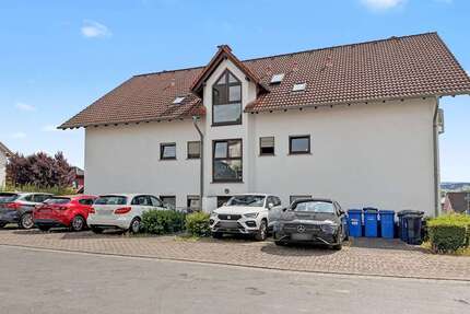 Wohnung zum Kaufen in Limburg 145.000,00 € 84.55 m²