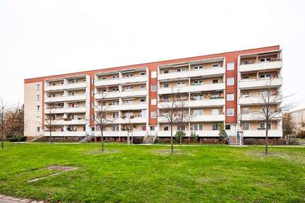Wohnung zum Mieten in Leipzig 379,11 € 62.73 m²