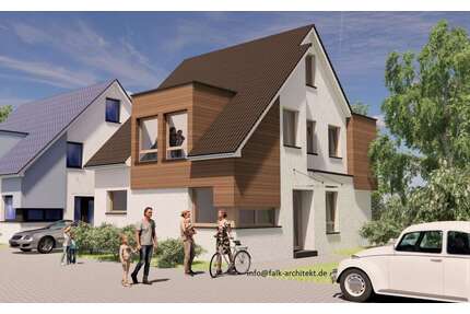 Haus zum Kaufen in Düsseldorf 959.000,00 € 200 m²