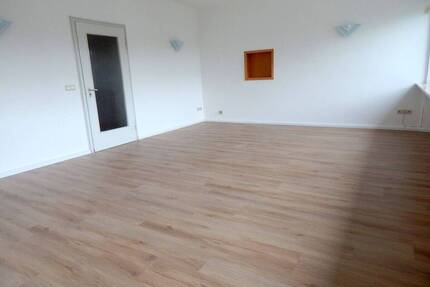 Gepflegte 3 ZKB in Merzig zentrumsnahe zu vermieten!