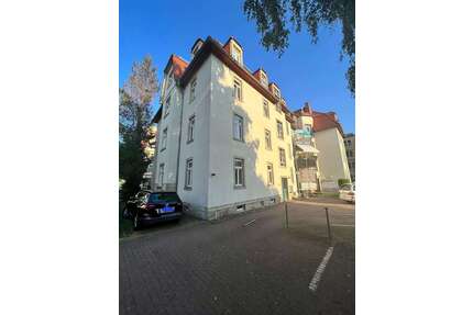 Wohnen auf Zeit in Dresden 593,00 €