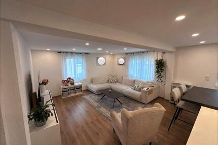 Ohne Makler - SANIERTE DOPPELHAUSHÄLFTE - Villingen-Schwenningen