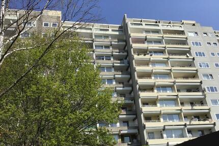 Auf gute Nachbarschaft: frisch modernisierte 2-Zimmer-Wohnung in Hannover-Buchholz nahe MHH