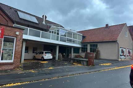 4-Zimmerwohnung in Jeinsen zu vermieten - Pattensen