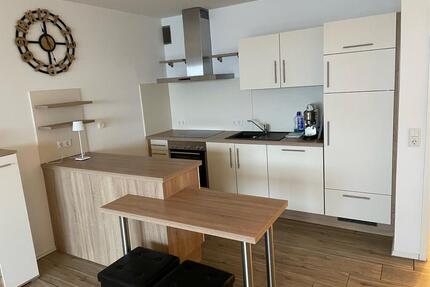 1-Zimmer-Wohnung mit Seeblick - 480,00&nbsp;EUR Kaltmiete, ca.&nbsp; 45,00&nbsp;m&sup2; in Olpe (PLZ: 57462)