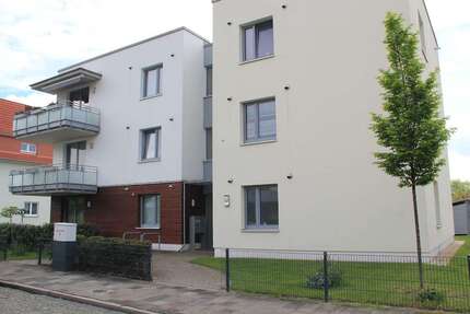 Wohnung zum Mieten in Nienburg 600,00 € 62.76 m²
