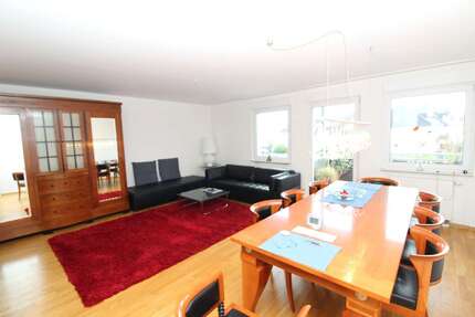 Wohnung zum Kaufen in Offenbach 299.000,00 € 89 m²
