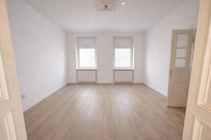 Helle, großzügige 4 ZKB Wohnung - Erstbezug nach Renovierung - Bendorf