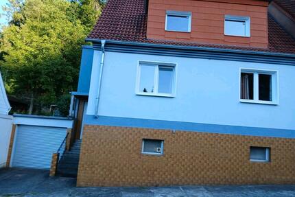 Doppelhaushälfte in Blieskastel-Lautzkirchen ohne Makler